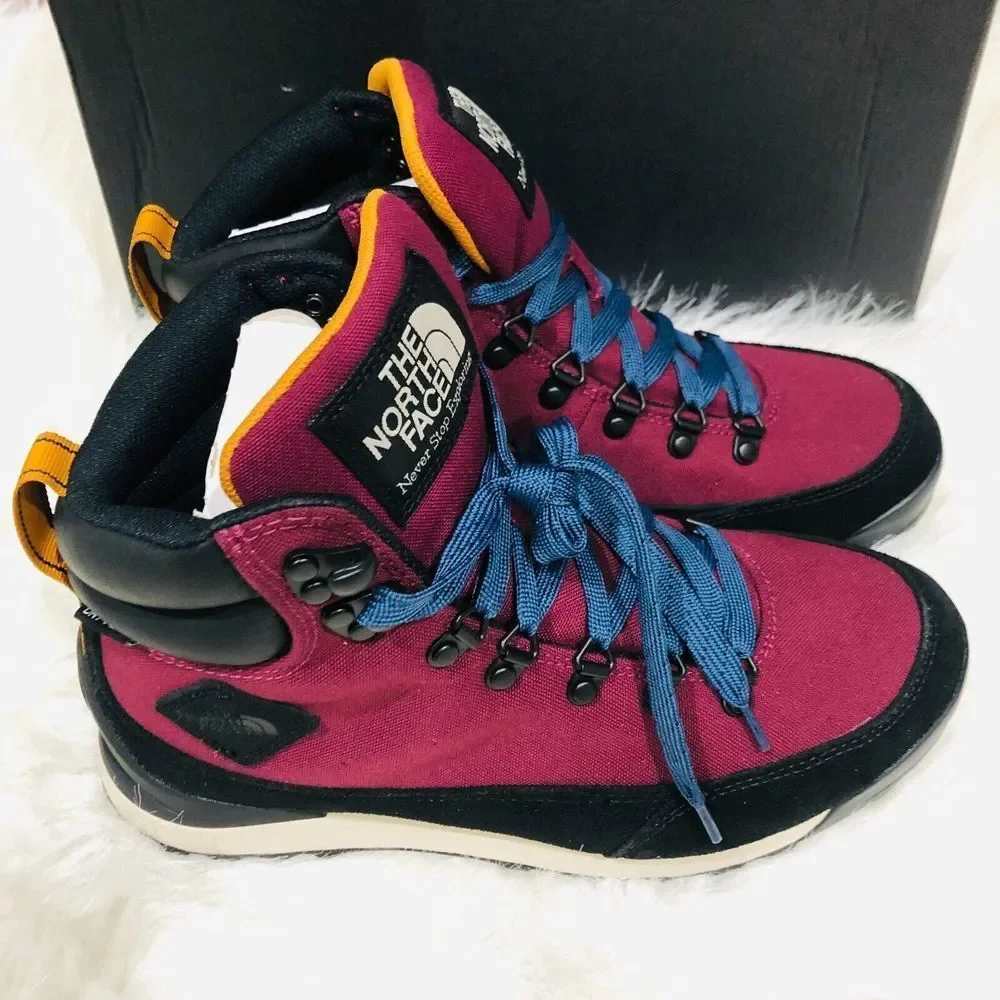 The North Face back berkeley